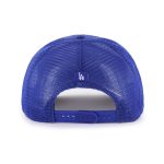 LA Jersey Shop – mens los angeles dodgers 47 royal promenade hitch adjustable hat with Classic Design and Perfect Fit