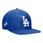 LA Jersey Shop – mens los angeles dodgers fanatics royal iconic tonal camo snapback hat with Classic Design and Perfect Fit