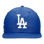 LA Jersey Shop – mens los angeles dodgers fanatics royal iconic tonal camo snapback hat with Classic Design and Perfect Fit