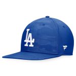 LA Jersey Shop – mens los angeles dodgers fanatics royal iconic tonal camo snapback hat with Classic Design and Perfect Fit