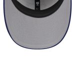 LA Jersey Shop – mens los angeles dodgers new era gray 2025 batting practice low profile 59fifty fitted hat with Classic Design and Perfect Fit