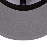 LA Jersey Shop – mens los angeles dodgers new era light blue spring color basic two-tone 59fifty fitted hat with Classic Design and Perfect Fit