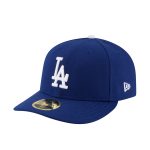 LA Jersey Shop – mens los angeles dodgers new era royal 2025 mlb world tour tokyo series side patch low profile 59fifty fitted hat with Classic Design and Perfect Fit