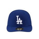 LA Jersey Shop – mens los angeles dodgers new era royal 2025 mlb world tour tokyo series side patch low profile 59fifty fitted hat with Classic Design and Perfect Fit