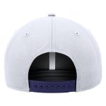 LA Jersey Shop – mens los angeles dodgers nike royalwhite classic99 colorblock performance snapback hat with Classic Design and Perfect Fit